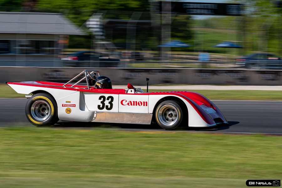 1972 Chevron B21 Number 33 / DSC_4229 / 3