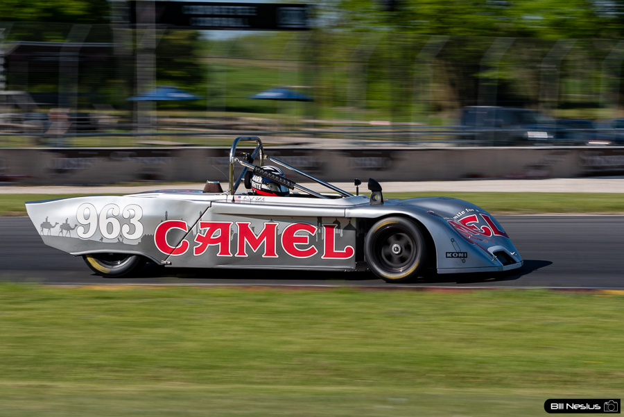 1985 Chevron B63 Number 963 / DSC_4239 / 3