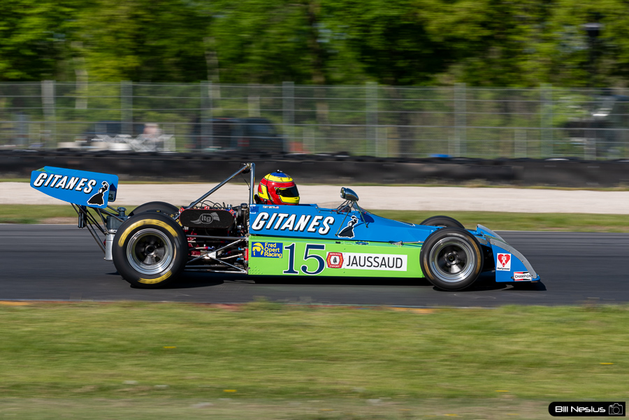 1974 Chevron B27 Number 15 / DSC_4302 / 3