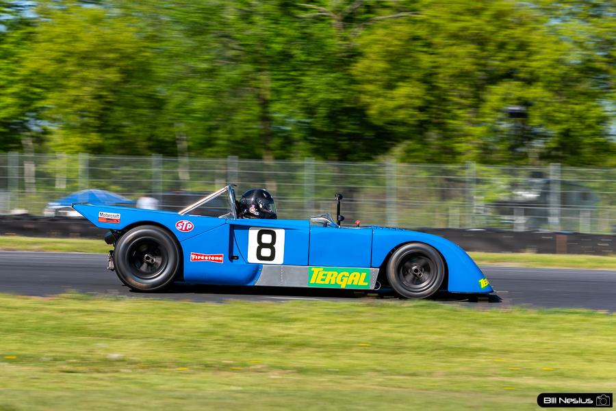1972 Chevron B21 Number 8 / DSC_4340 / 4