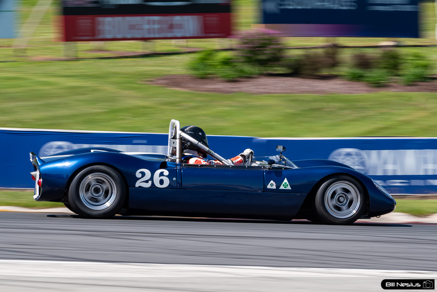 LaBoa CSR Number 26 / DSC_5384 / 3