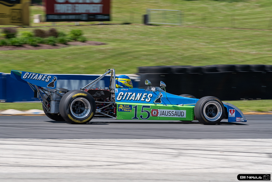 1974 Chevron B27 Number 15 / DSC_5760 / 3
