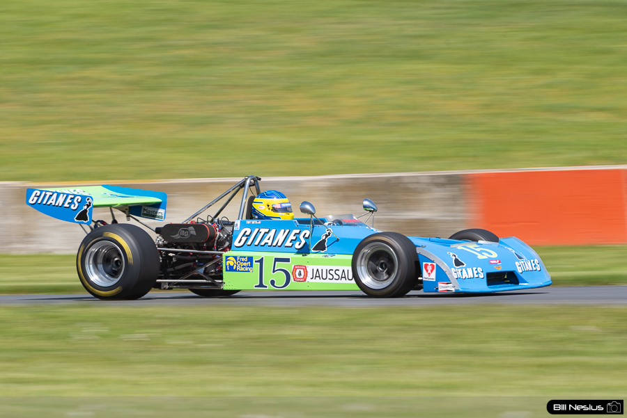 1974 Chevron B27 Number 15 / DSC_5965 / 3