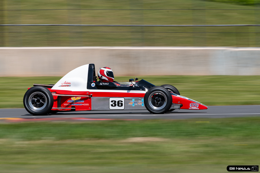 1977 Lola T440 Number 36 / DSC_6151 / 3