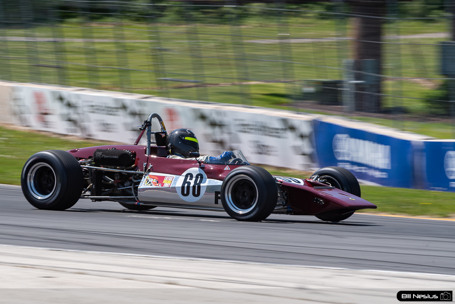 1971 Lotus 69B FB Number 68 / DSC_6312 / 3