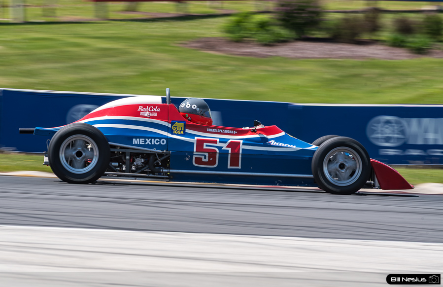 1978 Crossle 32 Number 51 / DSC_6334 / 4