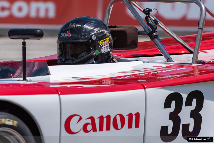 1972 Chevron B21 Number 33 / DSC_6586 / 4