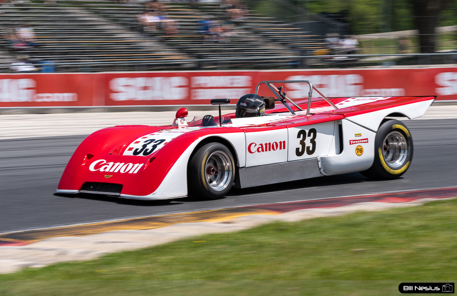 1972 Chevron B21 Number 33 / DSC_6636 / 3