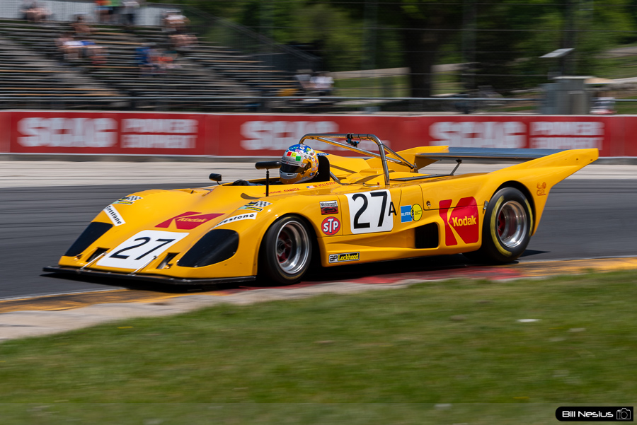 1972 Lola T-290 Number 27 / DSC_6643 / 3