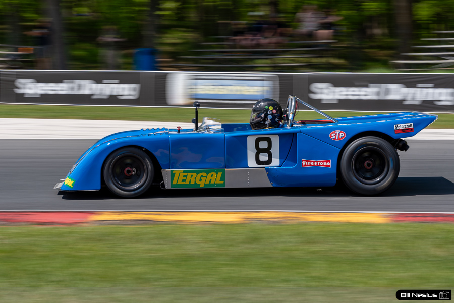 1972 Chevron B21 Number 8 / DSC_6895 / 3