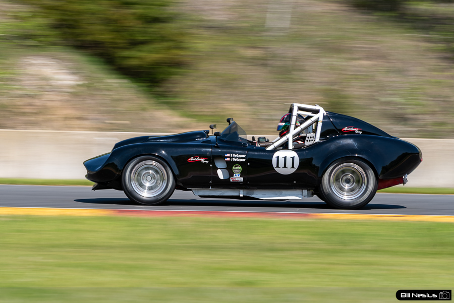 1959 Devin JM Mk I Number 111 / DSC_6946 / 3