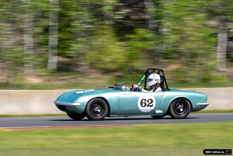 1965 Lotus Elan Number 62 / DSC_7082 / 3