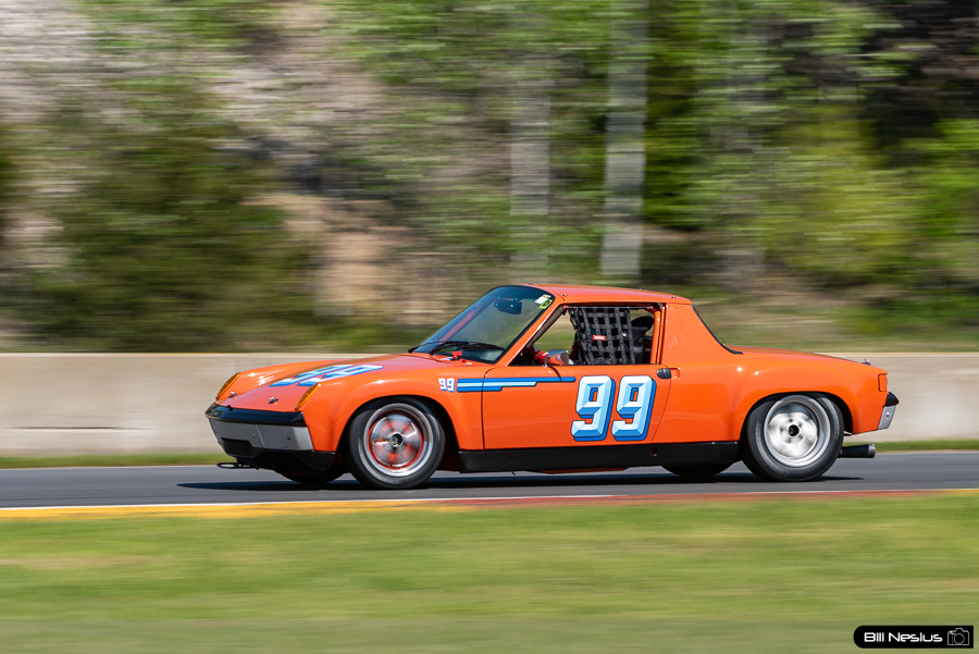 1970 Porsche 914/6 Number 99 / DSC_7086 / 3