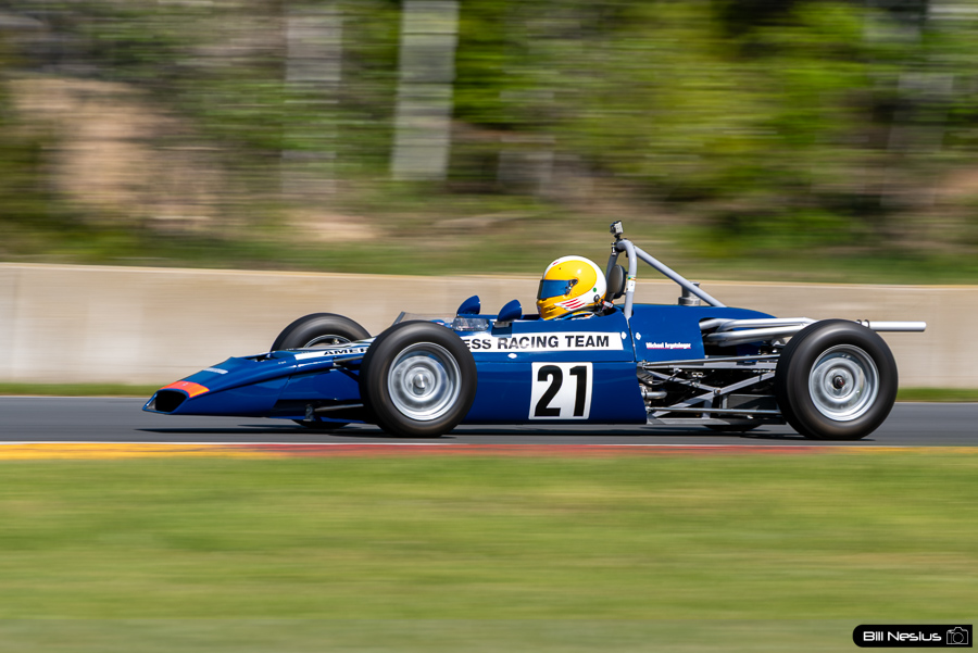 1973 Elden PH10B Number 21 / DSC_7200 / 4