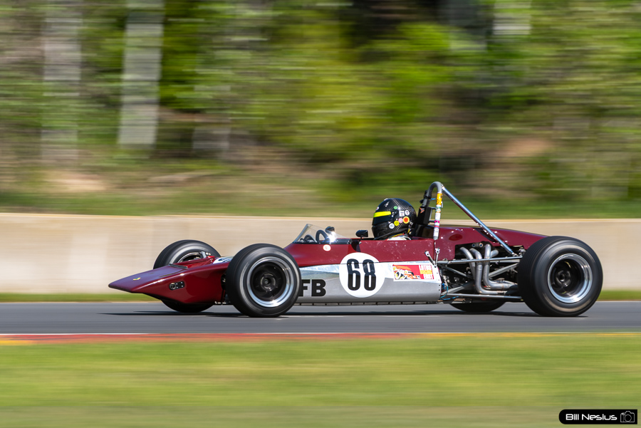 1971 Lotus 69B FB Number 68 / DSC_7217 / 4