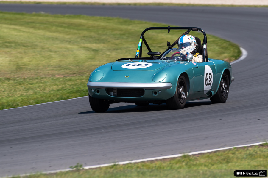 1965 Lotus Elan Number 62 / IMG_1200 / 3