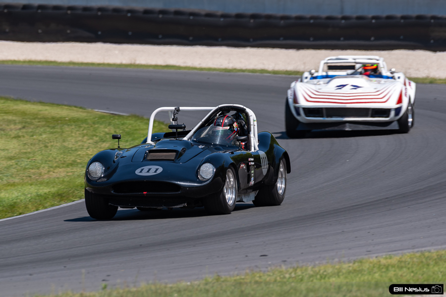 1959 Devin JM Mk I Number 111 / IMG_1219 / 3