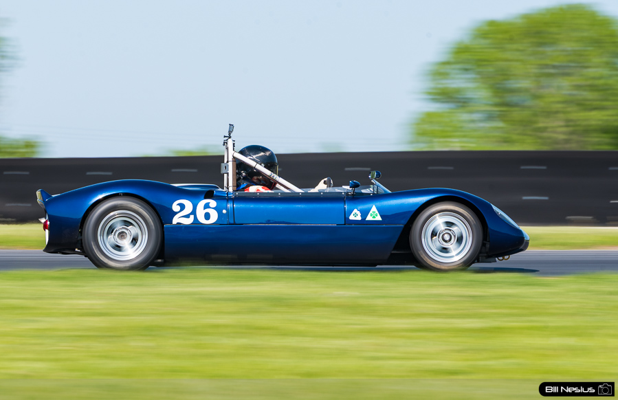 LaBoa CSR Number 26 / IMG_1646 / 3