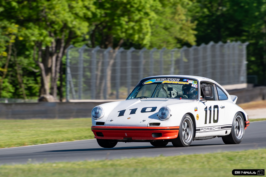 1969 Porsche 911S Number 110 / IMG_2299 / 4