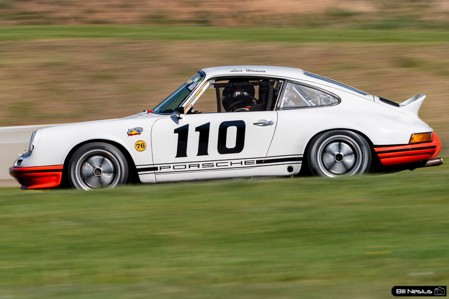 1969 Porsche 911S Number 110 / IMG_2408 / 3