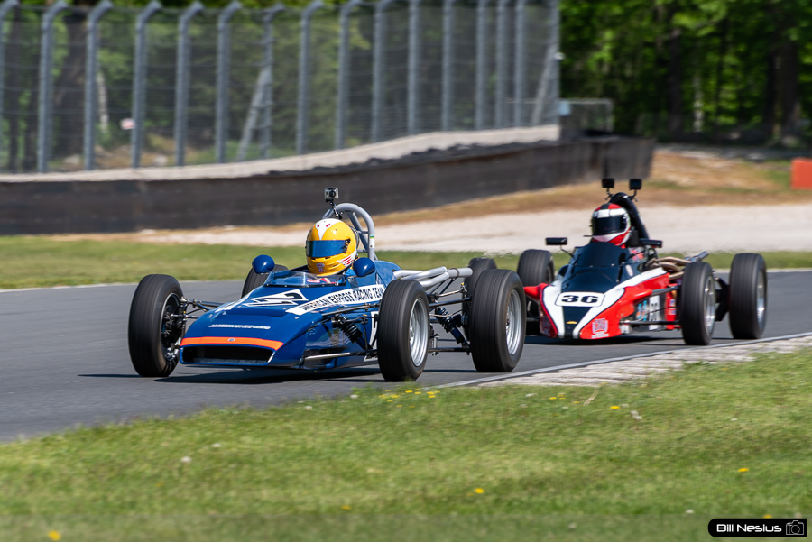 1973 Elden PH10B Number 21 / IMG_3086 / 2