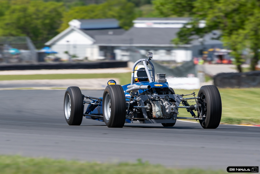 1973 Elden PH10B Number 21 / IMG_3091 / 2