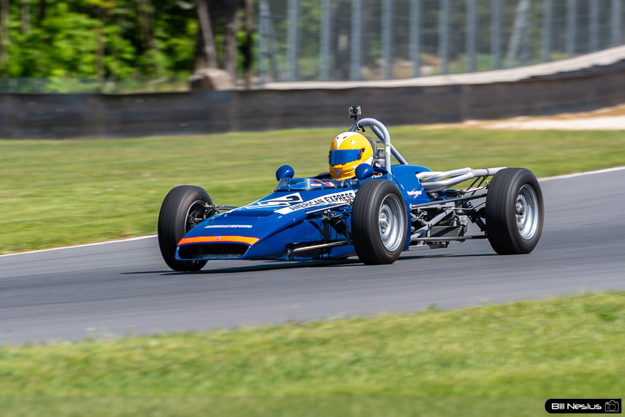 1973 Elden PH10B Number 21 / IMG_3255 / 3
