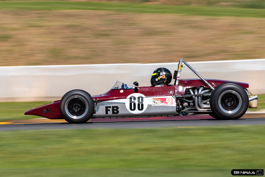 1971 Lotus 69B FB Number 68 / IMG_3280 / 2