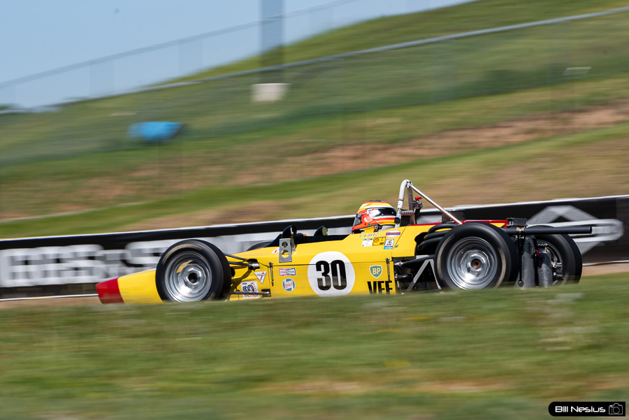 1972 Lola T204 Number 30 / IMG_3357 / 2