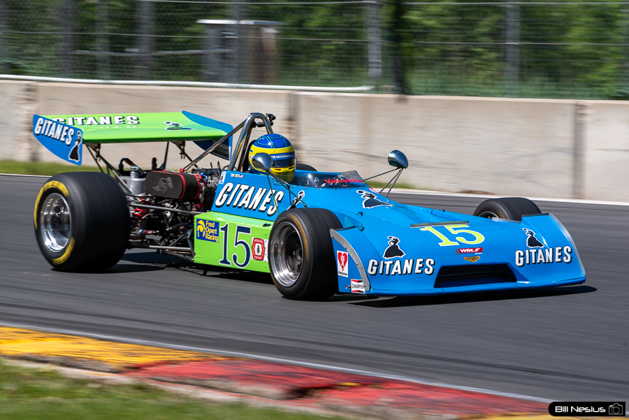 1974 Chevron B27 Number 15 / IMG_3546 / 3