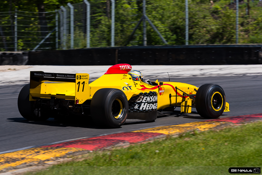 1997 Jordan 197 Number 11 / IMG_3681 / 4