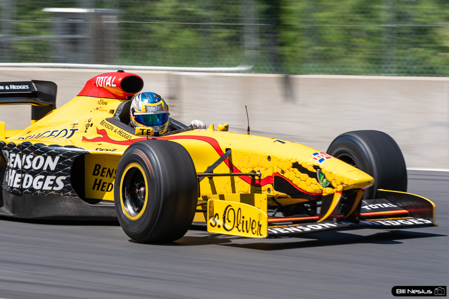 1997 Jordan 197 Number 11 / IMG_3818 / 3
