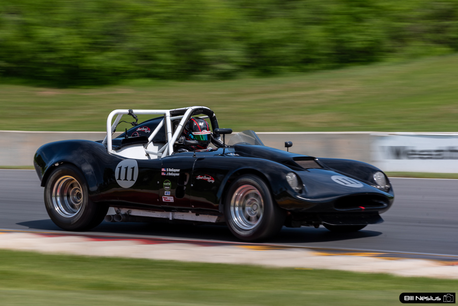 1959 Devin JM Mk I Number 111 / IMG_4800 / 3