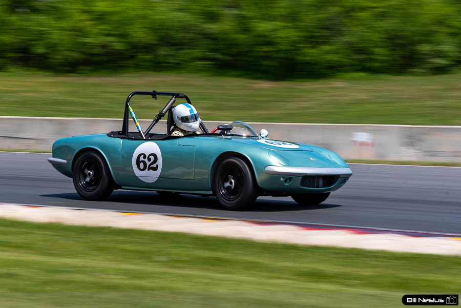 1965 Lotus Elan Number 62 / IMG_4833 / 3