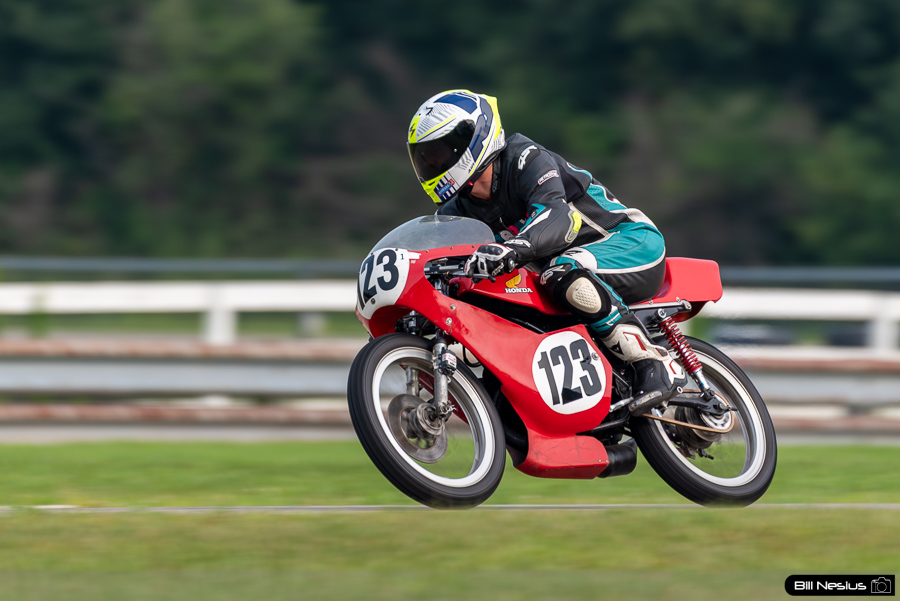 Honda number 123 / IMG_3122 / 3