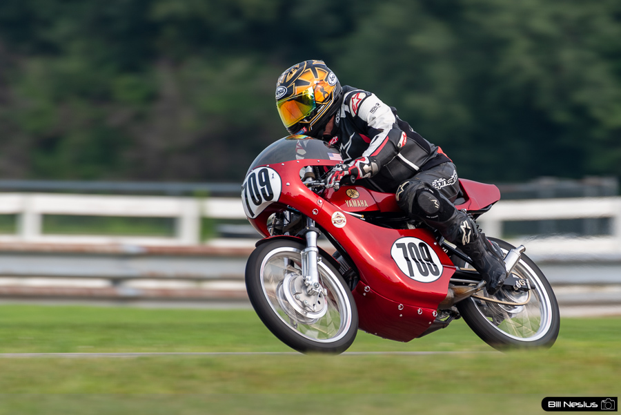 Yamaha Number 709 / IMG_3127 / 3