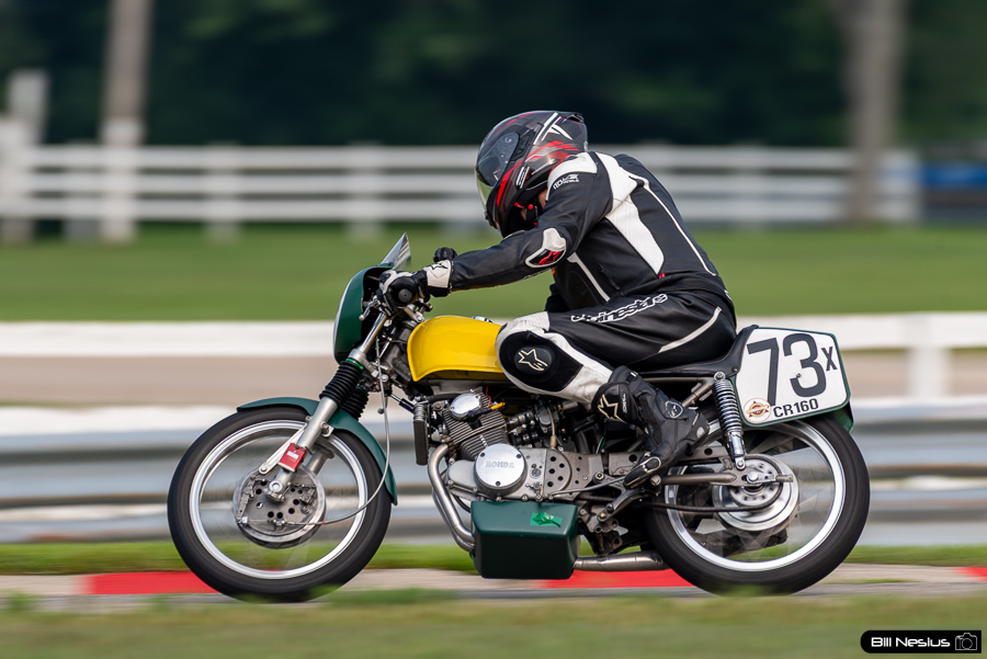 Honda Number 73 / IMG_3138 / 3