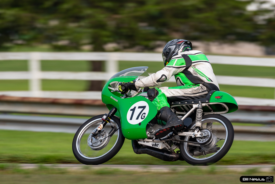 Kawasaki Number 17g / IMG_3150 / 3