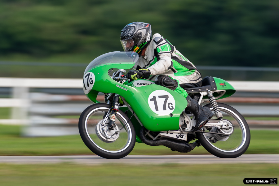 Kawasaki Number 17g / IMG_3190 / 3