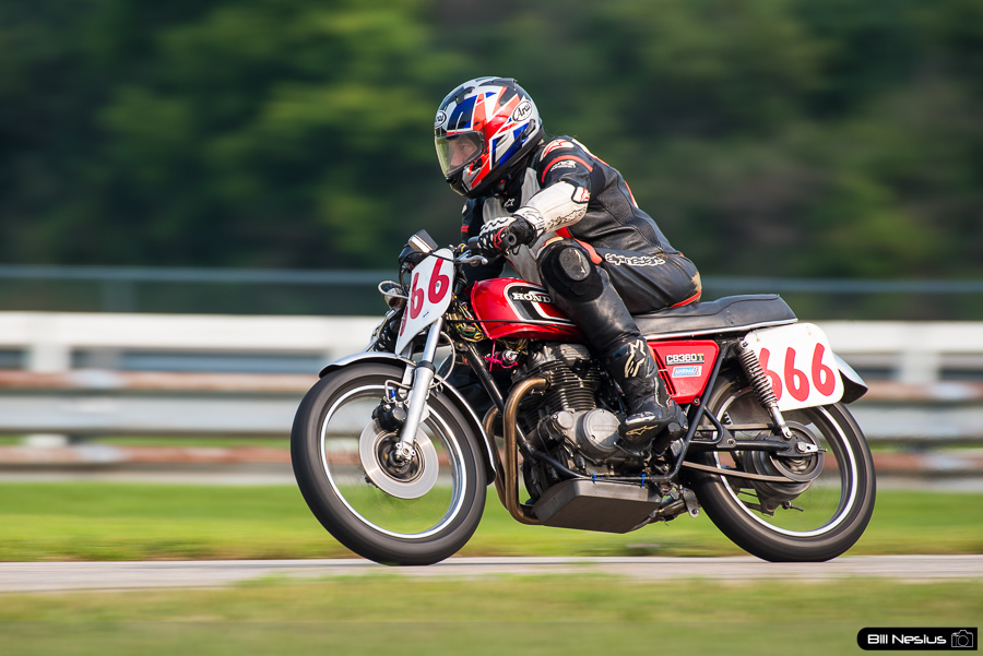 Honda CB360T Number 666 / IMG_3221 / 4