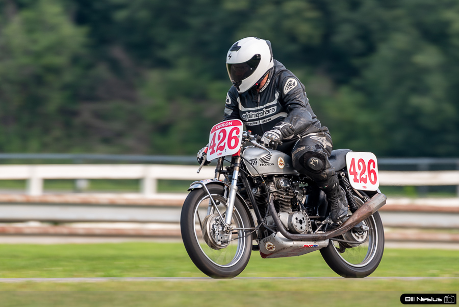 Honda Number 426 / IMG_3223 / 3
