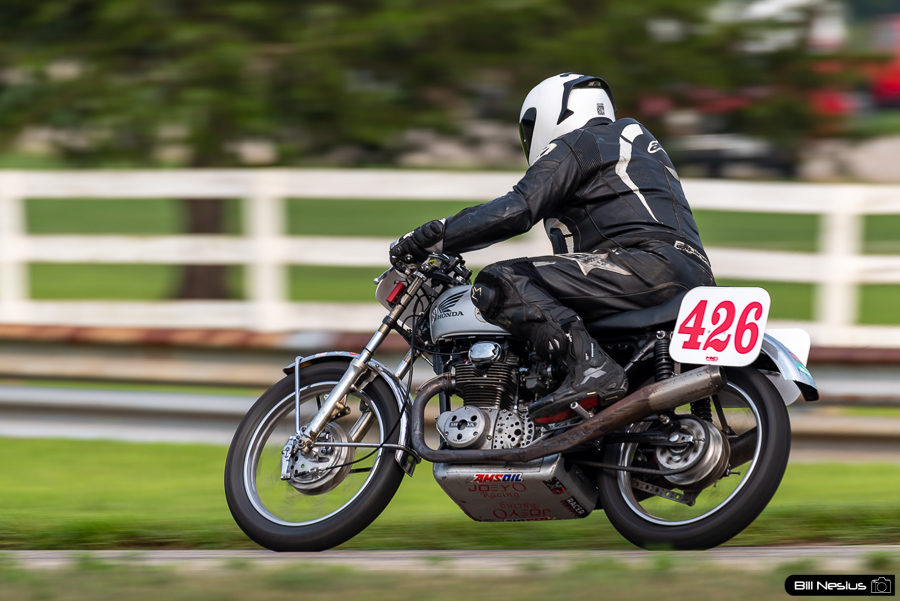 Honda Number 426 / IMG_3227 / 3