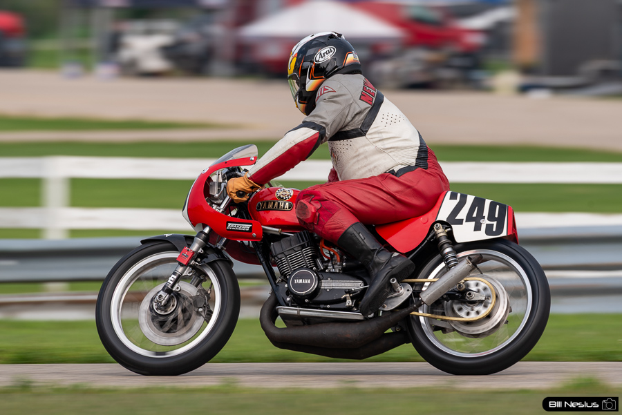 Yamaha Number 249 / IMG_3296 / 3