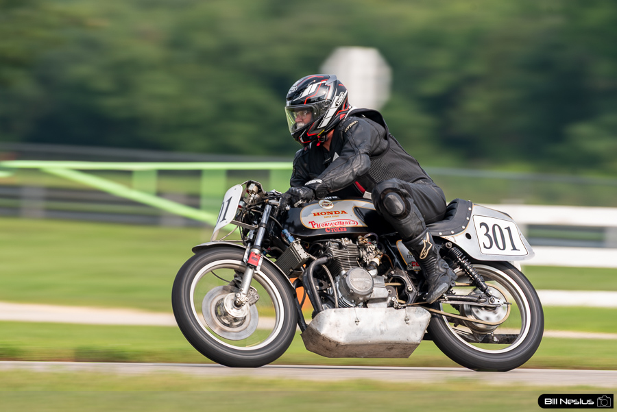 Honda Number 301 / IMG_3381 / 3