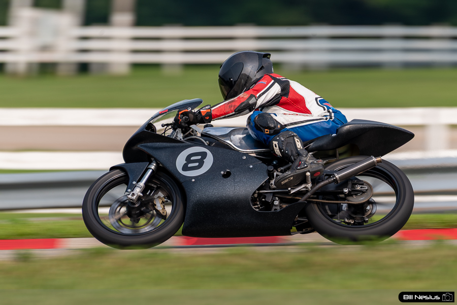 Honda Number 8 / IMG_3469 / 3