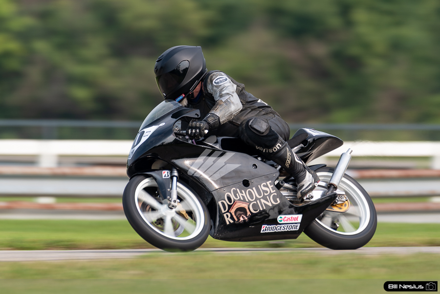 Honda Number 10 / IMG_3473 / 3