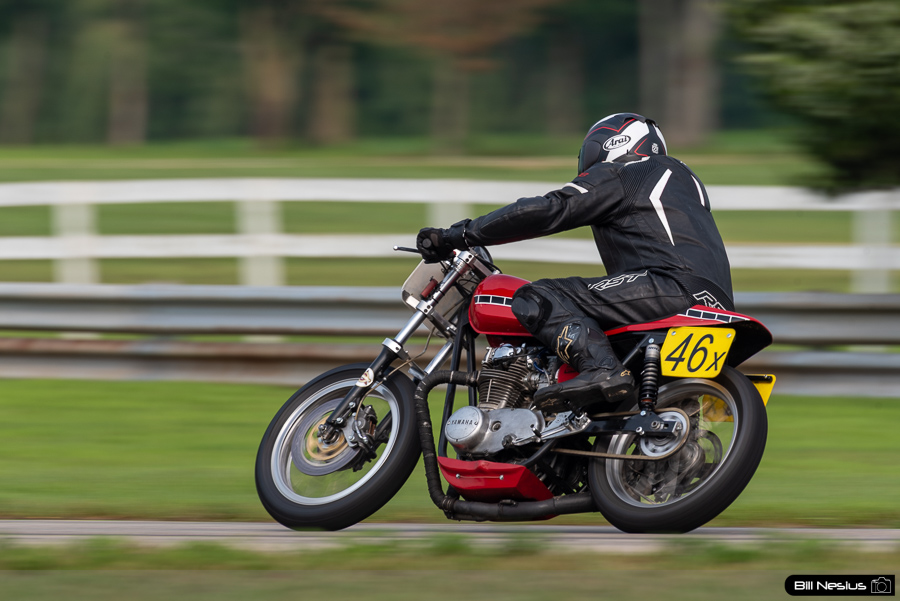 Yamaha Number 46 / IMG_3510 / 3