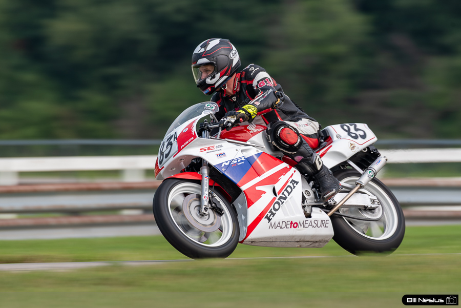 Honda NSR Number 83 / IMG_3517 / 3