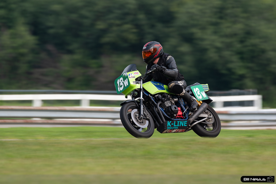 Kawasaki Number 13w / IMG_3523 / 3