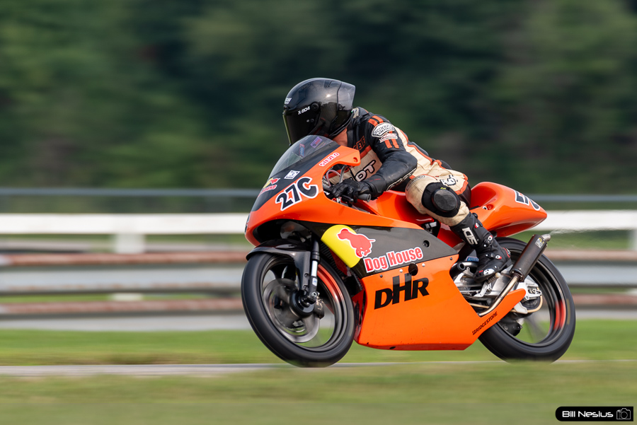 2004 Honda RS125 Number 27c / IMG_3528 / 3